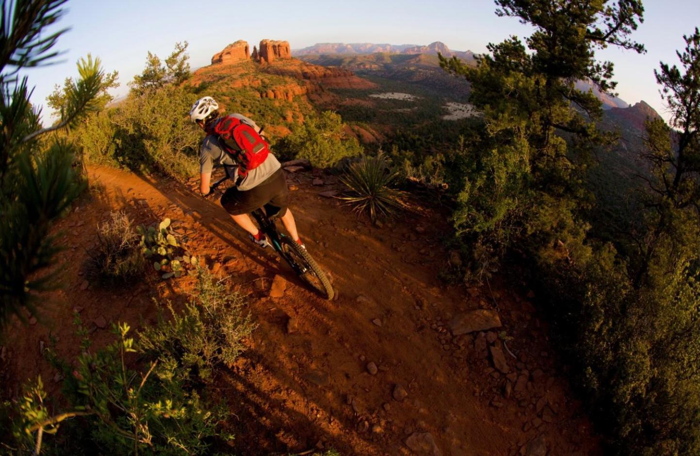 Sedona'S Paradise Found, Saltwater Pool And Hot Tub, Private Oasis! 외부 사진