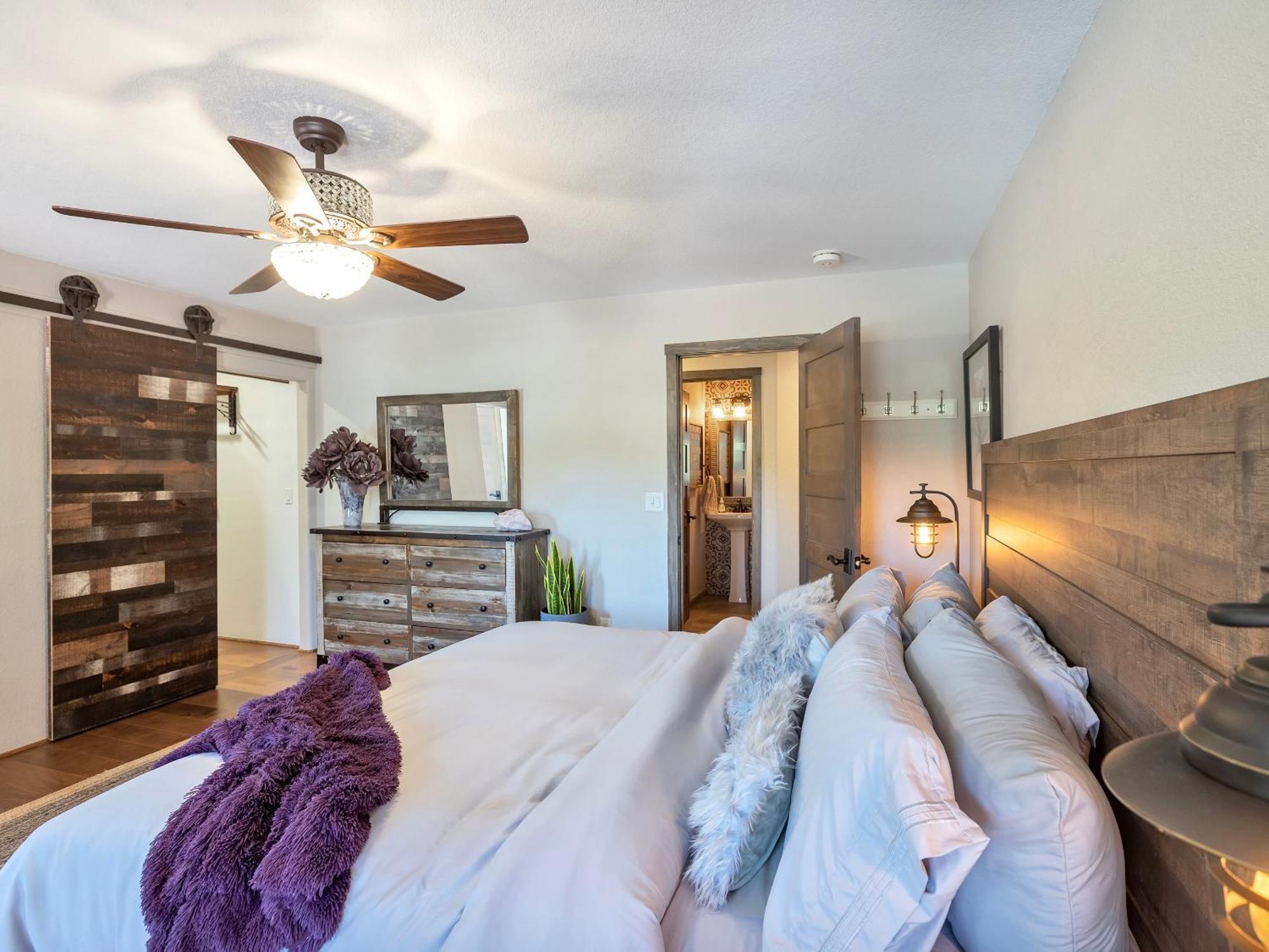 Sedona'S Paradise Found, Saltwater Pool And Hot Tub, Private Oasis! 외부 사진
